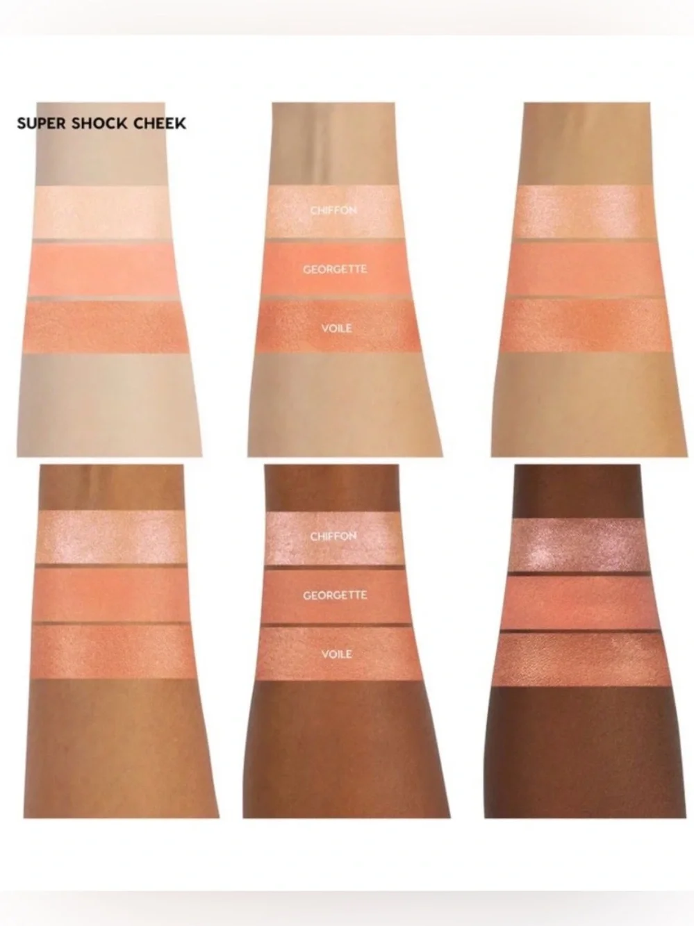 Colourpop so very
